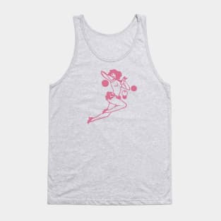 Burlesque! Tank Top